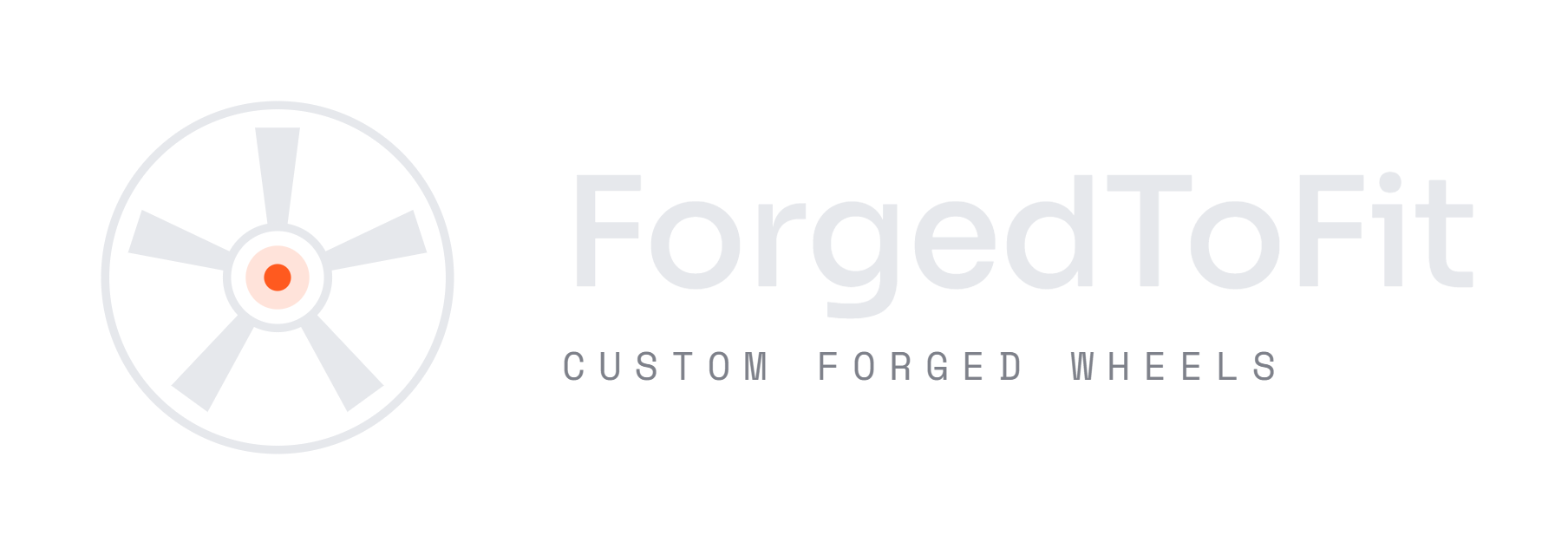 ForgedToFit — Custom-built wheels for any car